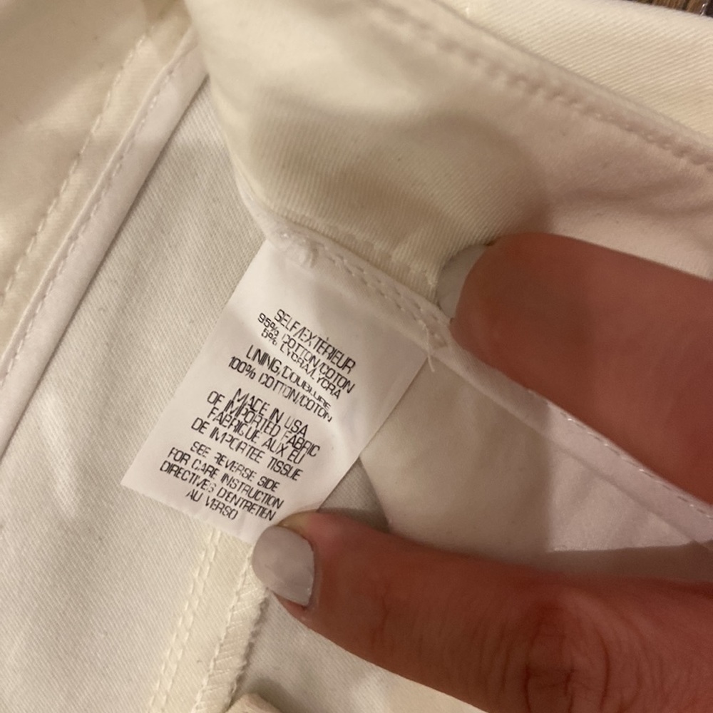 Theory pants - Picture 4 of 5